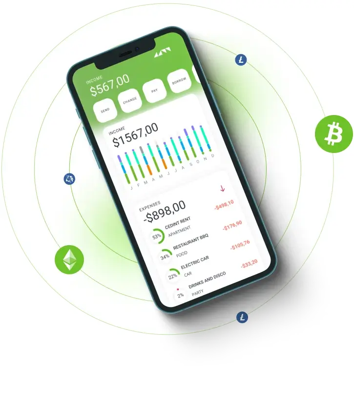 Immediate Core AI - Get in touch with us